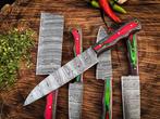 Black Smith - Keukenmes - Chefs knife - Kicthen Chef