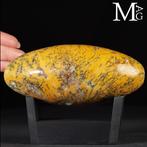 Shiva Lingam in Opale Dendritico – Symbool van verbinding