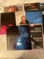 Cannonball Adderley, Stan Getz, Stephane Grappelli, Grover, Nieuw in verpakking