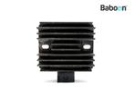 Spanningsregelaar Yamaha YP 400 R X-MAX 2016-2017 (YP400, Motoren, Onderdelen | Yamaha, Verzenden, Gebruikt