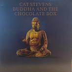 Cat Stevens - Buddha And The Chocolate Box (Vinyl LP), Cd's en Dvd's, Vinyl | Pop, Verzenden, Nieuw in verpakking