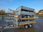 **Zuidzijde Trailers Uw EDUARD Dealer voor Zuid-Holland  **, Auto diversen, Aanhangers en Bagagewagens, Nieuw