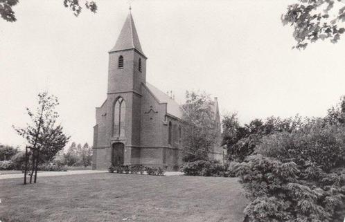 VARIK - N. H. Kerk, Verzamelen, Ansichtkaarten | Nederland, Verzenden