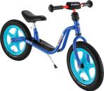 Puky Loopfiets LR 1L - Blauw, Verzenden, Nieuw