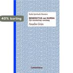 Spirituele Meesters 4 -  Benedictus van Nursia 9789492434081, Boeken, Verzenden, Zo goed als nieuw, Anselm Grün
