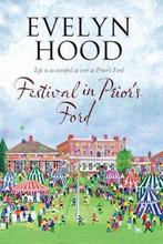 Festival In PriorS Ford - A Cosy Saga Of Scottish Village L, Verzenden, Gelezen, Evelyn Hood