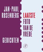 Laatste foto van de vrede (9789029545150), Boeken, Verzenden, Nieuw