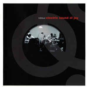 cd - Electric Sound Of Joy - Electric Sound Of Joy, Cd's en Dvd's, Cd's | Overige Cd's, Zo goed als nieuw, Verzenden