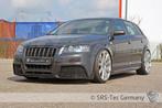 Voorbumper AUDI A3 Sportback 8PA  RS, Ophalen of Verzenden, Nieuw