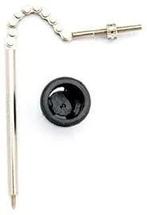 Simson Versnellingsstift S.A. 3-streep, Fietsen en Brommers, Fietsonderdelen, Verzenden, Nieuw