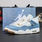 Nike Air Jordan 4 / Nieuw / Alle kleuren / Maten 36-48, Kleding | Heren, Schoenen, Overige kleuren, Verzenden, Nike, Nieuw