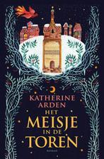 Het meisje in de toren / Winternacht / 2 9789024577972, Verzenden, Gelezen, Katherine Arden