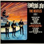 Beatles, The – Something New 602468019831 (1-12-Vinyl-LP), Ophalen of Verzenden, Nieuw in verpakking