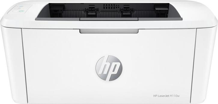 HP laserjet M110w, Computers en Software, Printers, Verzenden