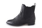 Unisa Chelsea Boots in maat 37 Zwart | 10% extra korting, Kleding | Dames, Schoenen, Overige typen, Unisa, Zo goed als nieuw, Zwart