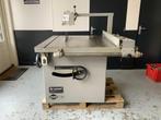 Online Veiling: 1998 Harwi 130 Tafelcirkelzaagmachine, Nieuw