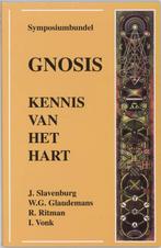 Gnosis, kennis van het hart 9789020281460 Jacob Slavenburg, Verzenden, Zo goed als nieuw, Jacob Slavenburg
