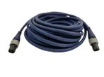 Dap audio FS21 - Speakon speakercable, 2P. 2x 2,5mm2, 15 M