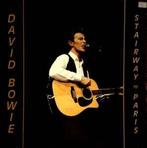 LP gebruikt - David Bowie - Stairway To Paris, Zo goed als nieuw, Verzenden