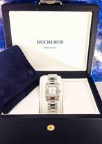 Bucherer - Pathos Oro Bianco 18k - Dames - 2000-2010, Nieuw