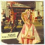 cd - Marah - Kids In Philly, Verzenden, Zo goed als nieuw