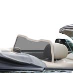 Jaguar XK (1996-2006) Cabrio windscherm Ivoor windscherm op, Ophalen of Verzenden