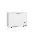 Laboratoriumvriezer Wit | 330 L | 128x71x(h)95 cm, Verzenden, Nieuw in verpakking