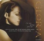 cd single - Gloria Estefan - Im Not Giving You Up, Verzenden, Zo goed als nieuw, Pop