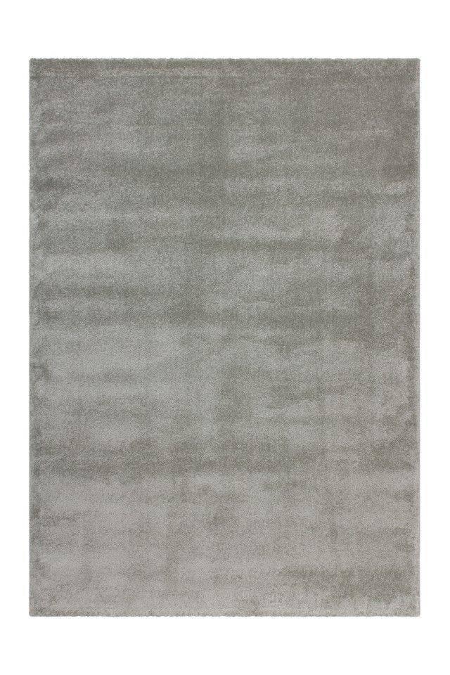 Softtouch Vloerkleed 120 x 170 cm Pastel Groen, Huis en Inrichting, Stoffering | Tapijten en Kleden, Ophalen of Verzenden