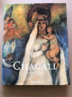 Standaardwerk - Monografie Marc Chagall - Nederlands 280 blz, Boeken, Kunst en Cultuur | Beeldend, Ophalen of Verzenden, Zo goed als nieuw