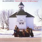 cd - The Jayhawks - Hollywood Town Hall, Verzenden, Zo goed als nieuw