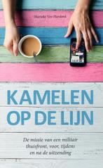 Kamelen op de lijn 9789079763153 Vos-Hardonk Marieke, Boeken, Verzenden, Zo goed als nieuw, Vos-Hardonk Marieke