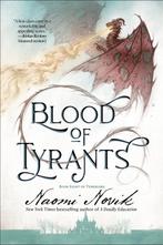 9780593359617 Temeraire- Blood of Tyrants, Boeken, Nieuw, Naomi Novik, Verzenden