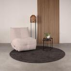 Fauteuil Take It Easy - Naturel - Boucle, Huis en Inrichting, Fauteuils, Ophalen of Verzenden, Nieuw