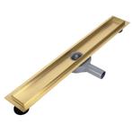 REA Gouden moderne kraan - elegant design - 90 cm (Sanitair), Ophalen of Verzenden, Nieuw