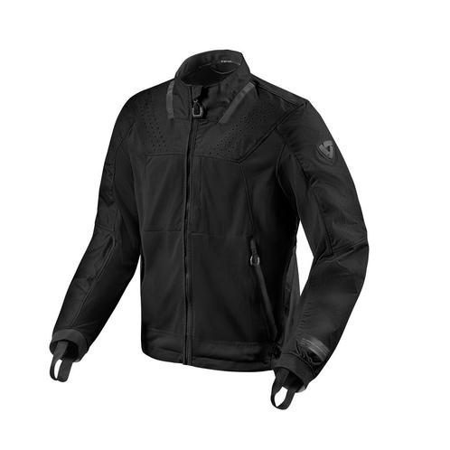 Territory motorjas REVIT!, Motoren, Kleding | Motorkleding, Verzenden
