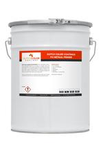 DCC PU Metaalprimer RAL 7035 | Lichtgrijs 20L, Doe-het-zelf en Verbouw, Verf, Beits en Lak, Verzenden, Nieuw, Verf, 15 tot 20 liter