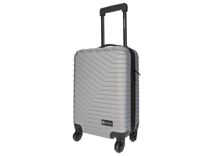 Norlander TMS Handbagagekoffer - Reiskoffer - Trolley -, Sieraden, Tassen en Uiterlijk, Koffers, Nieuw, Verzenden