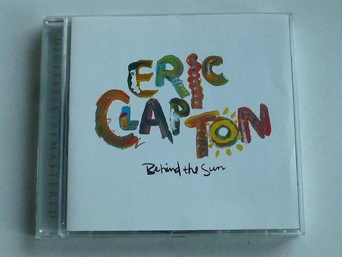 Eric Clapton - Behind the sun (geremastered), Cd's en Dvd's, Cd's | Rock, Verzenden