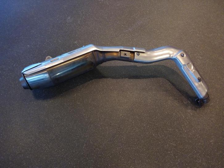 Uitlaatsysteem Honda CBR600RR03-04, Motoren, Onderdelen | Honda, Ophalen of Verzenden