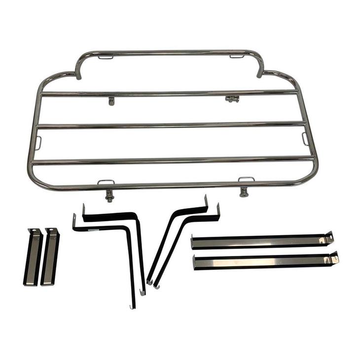 MGF bagagerek/drager, Auto diversen, Overige Auto diversen, Ophalen of Verzenden