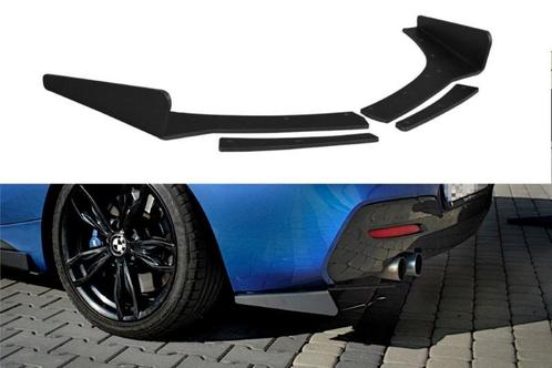 Achterzij Spoilers BMW 1 F20/F21 M-Power FACELIFT, Auto-onderdelen, Carrosserie en Plaatwerk, Ophalen of Verzenden