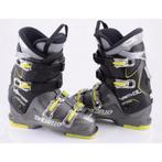 49 50 51 34,5 skischoenen DALBELLO VANTAGE SPORT, GREY/yello, Sport en Fitness, Overige merken, Gebruikt, Verzenden, Schoenen