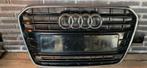Audi a6 c7 grill, Auto-onderdelen, Carrosserie en Plaatwerk, Gebruikt, Voor, Audi