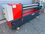MEGEY plaatwals platenwals rollenwals 1550 x 4,5 mm, Nieuw