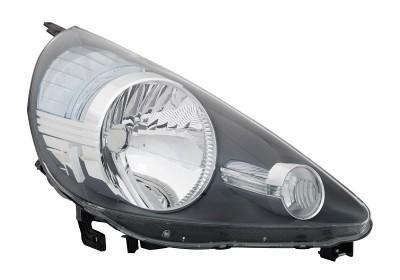 Honda Jazz 2004-2008 Koplamp Rechts (Koplampen), Auto-onderdelen, Verlichting, Nieuw, Verzenden