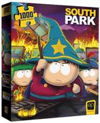 South Park - The Stick of Truth Puzzel (1000 stukjes) |, Nieuw, Verzenden