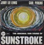 LP gebruikt - Jerry Lee Lewis - nd Carl Perkins â The O., Verzenden, Zo goed als nieuw