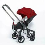 4-in-1 Kinderwagen Reissysteem Lichtgewicht en Opvouwbaar, Verzenden, Nieuw