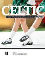 9783702474775 Celtic Accordion, Verzenden, Nieuw